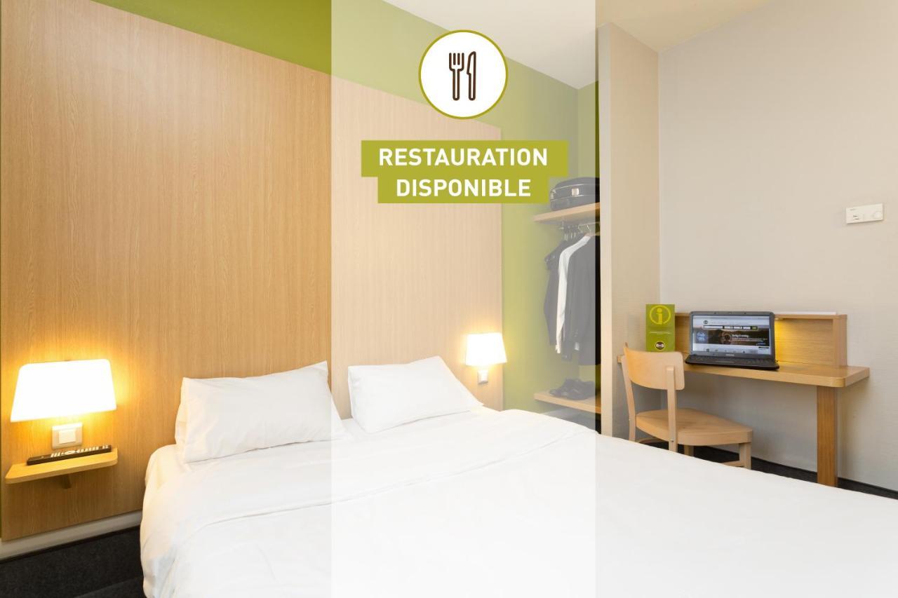 Hotel B&B Hôtel Herblay Herblay