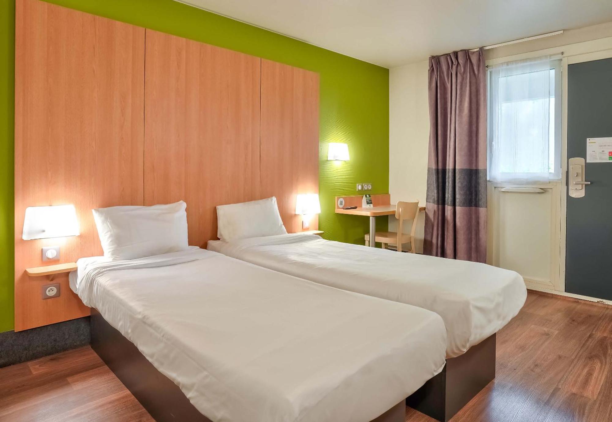 B&B Hôtel Herblay