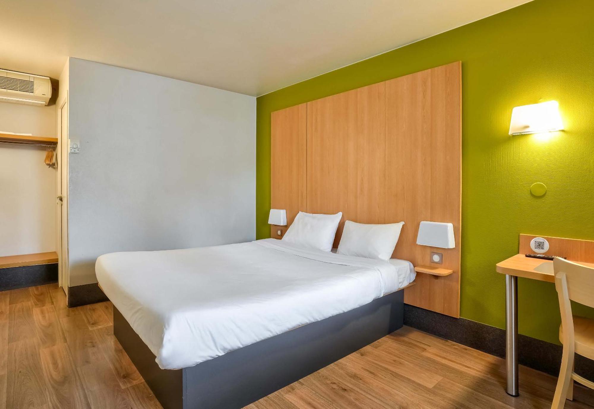 Hotel B&B Hôtel Herblay 2*