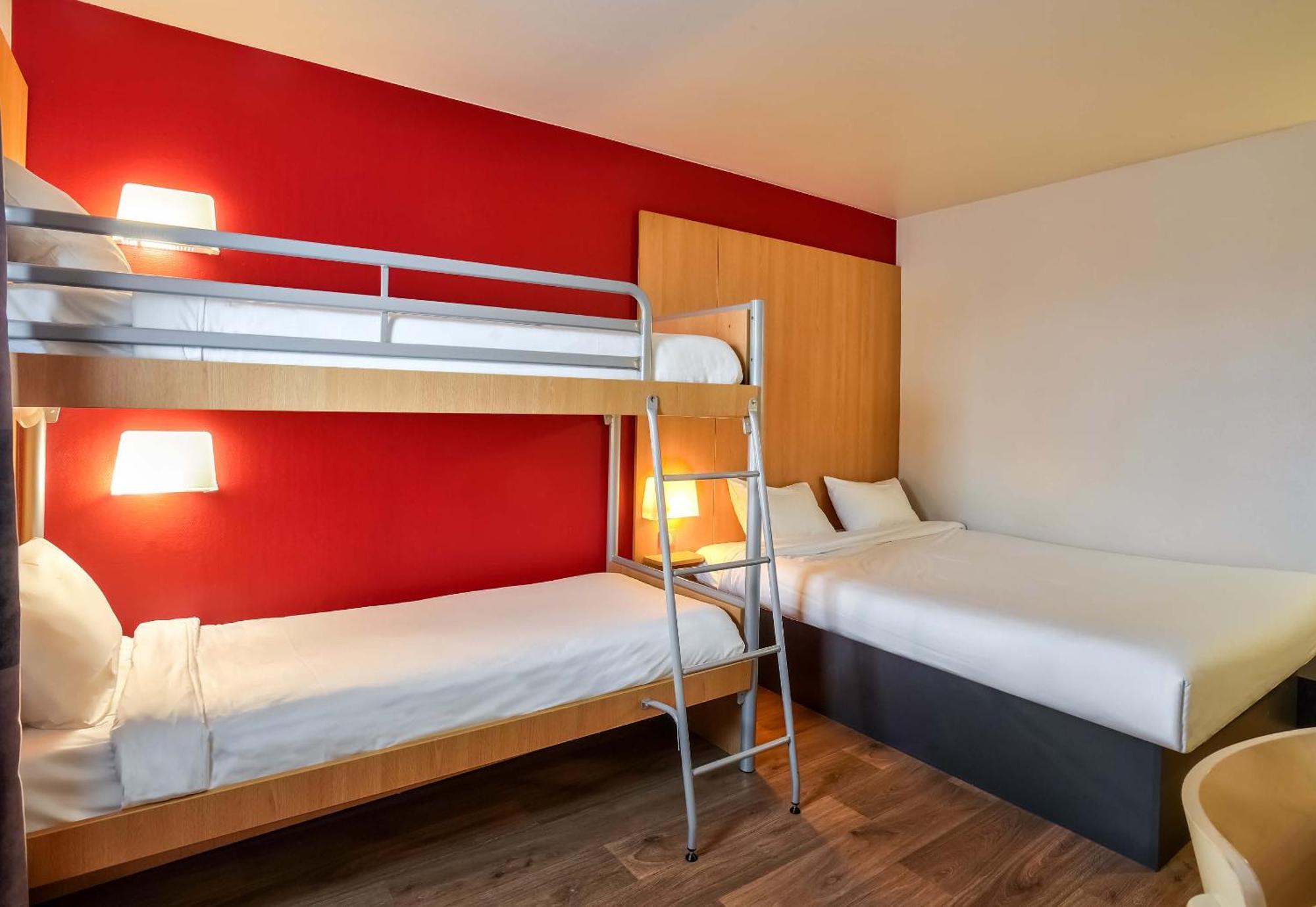 B&B Hôtel Herblay Herblay