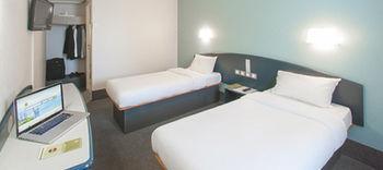 B&B Hôtel Herblay Hotel Herblay