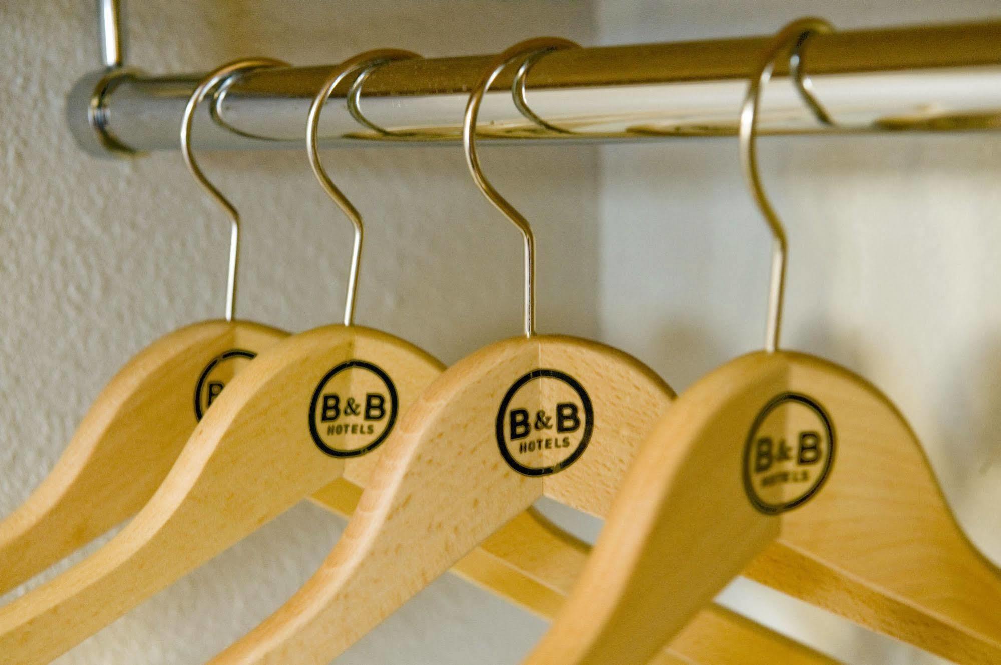 B&B Hôtel Herblay 2*