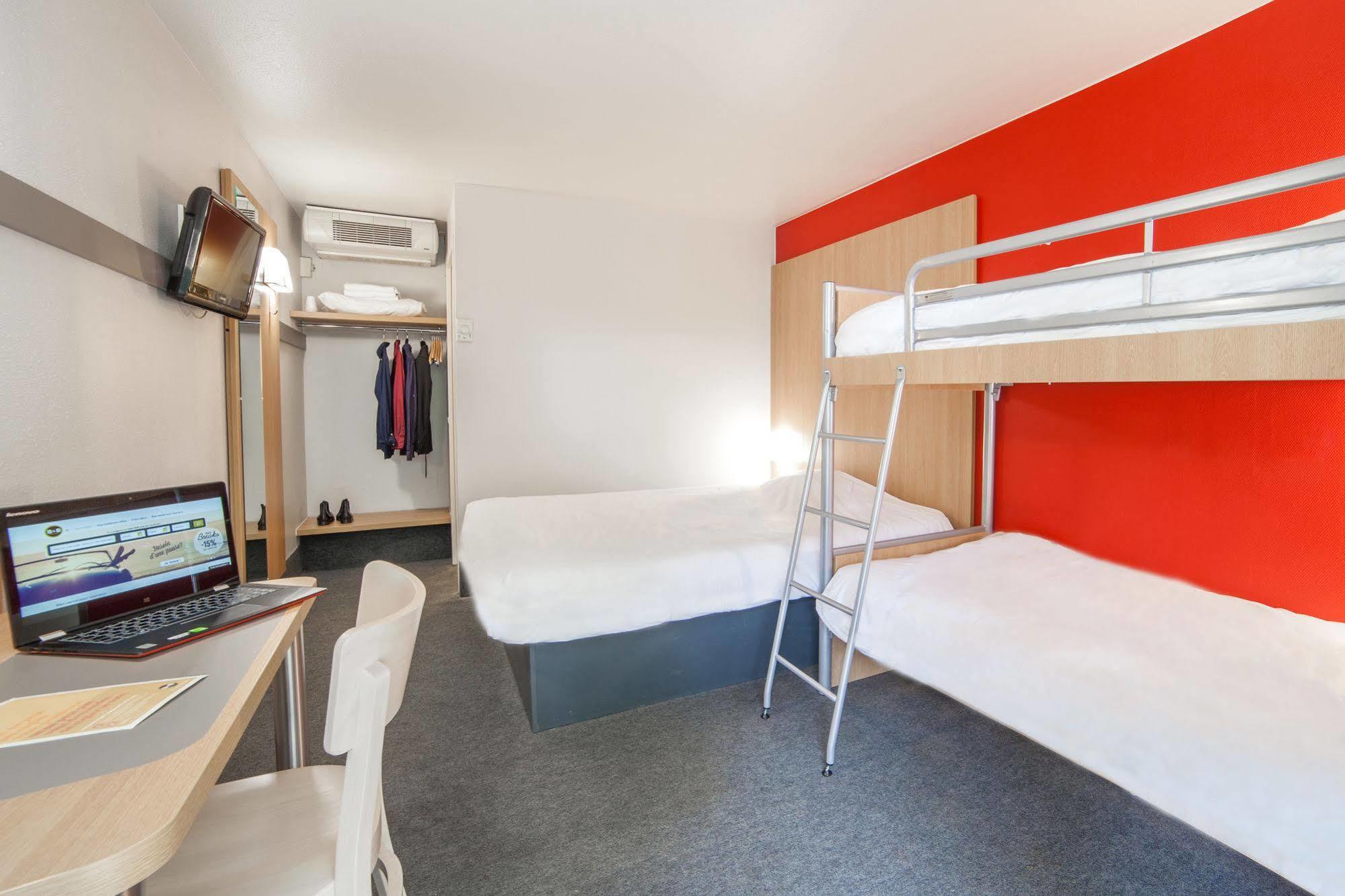 B&B Hôtel Herblay Herblay