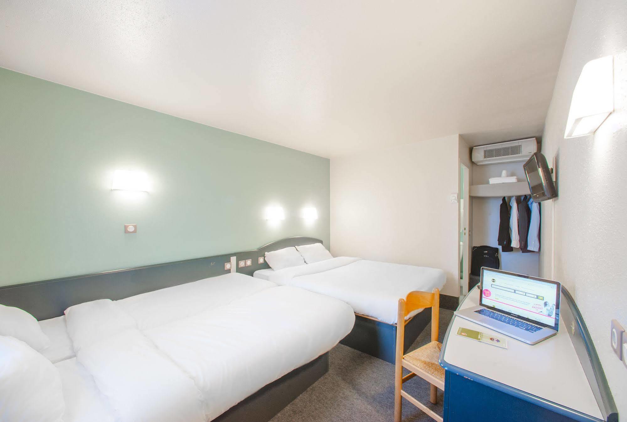 B&B Hôtel Herblay
