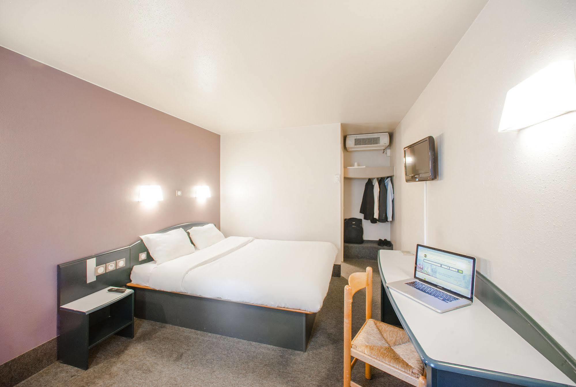 B&B Hôtel Herblay
