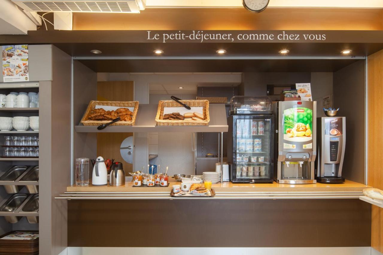 B&B Hôtel Herblay Hotel 2*